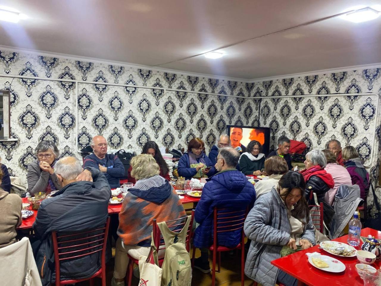 Central Park Hostel Hive Dış mekan fotoğraf