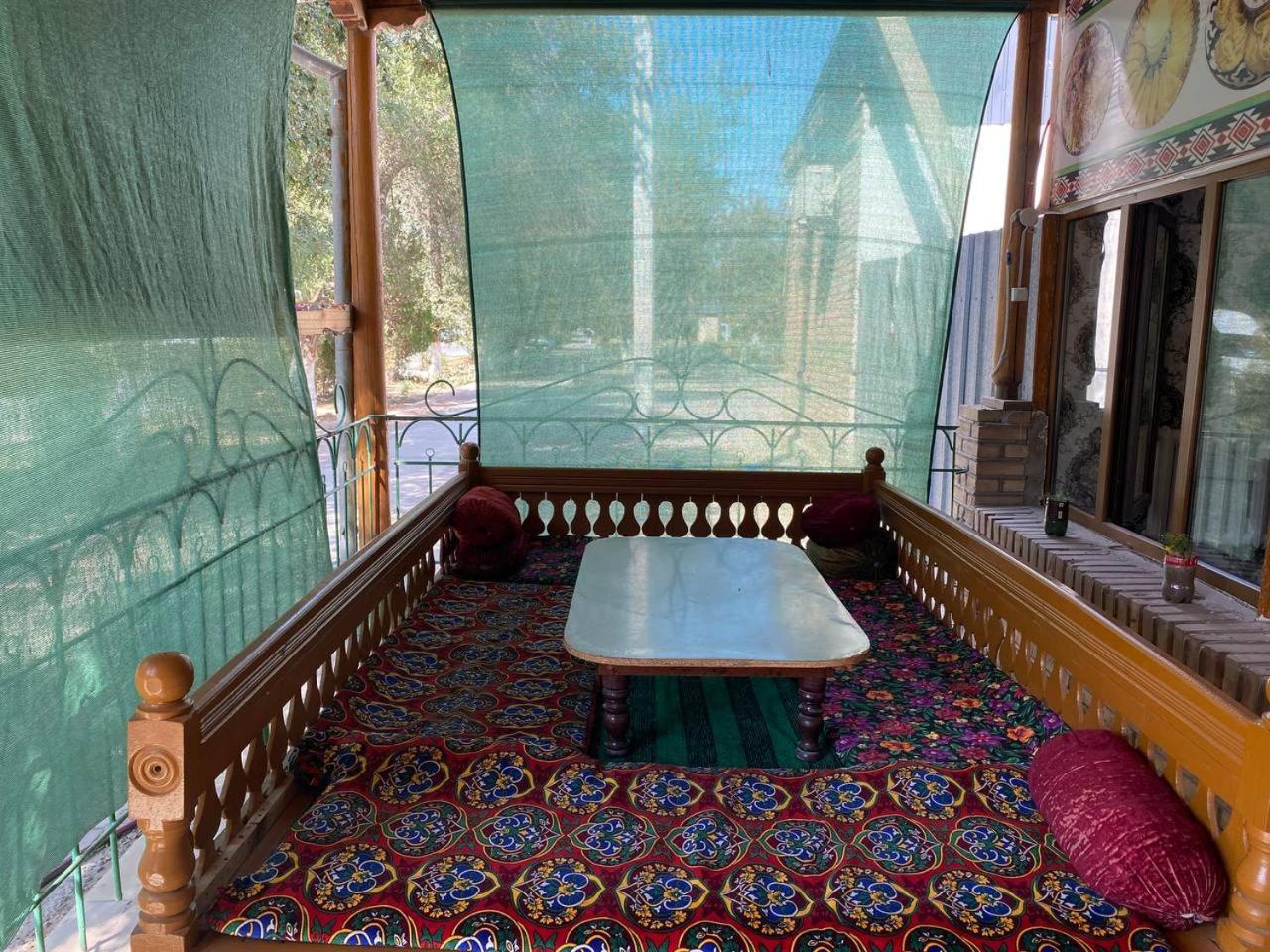 Central Park Hostel Hive Dış mekan fotoğraf