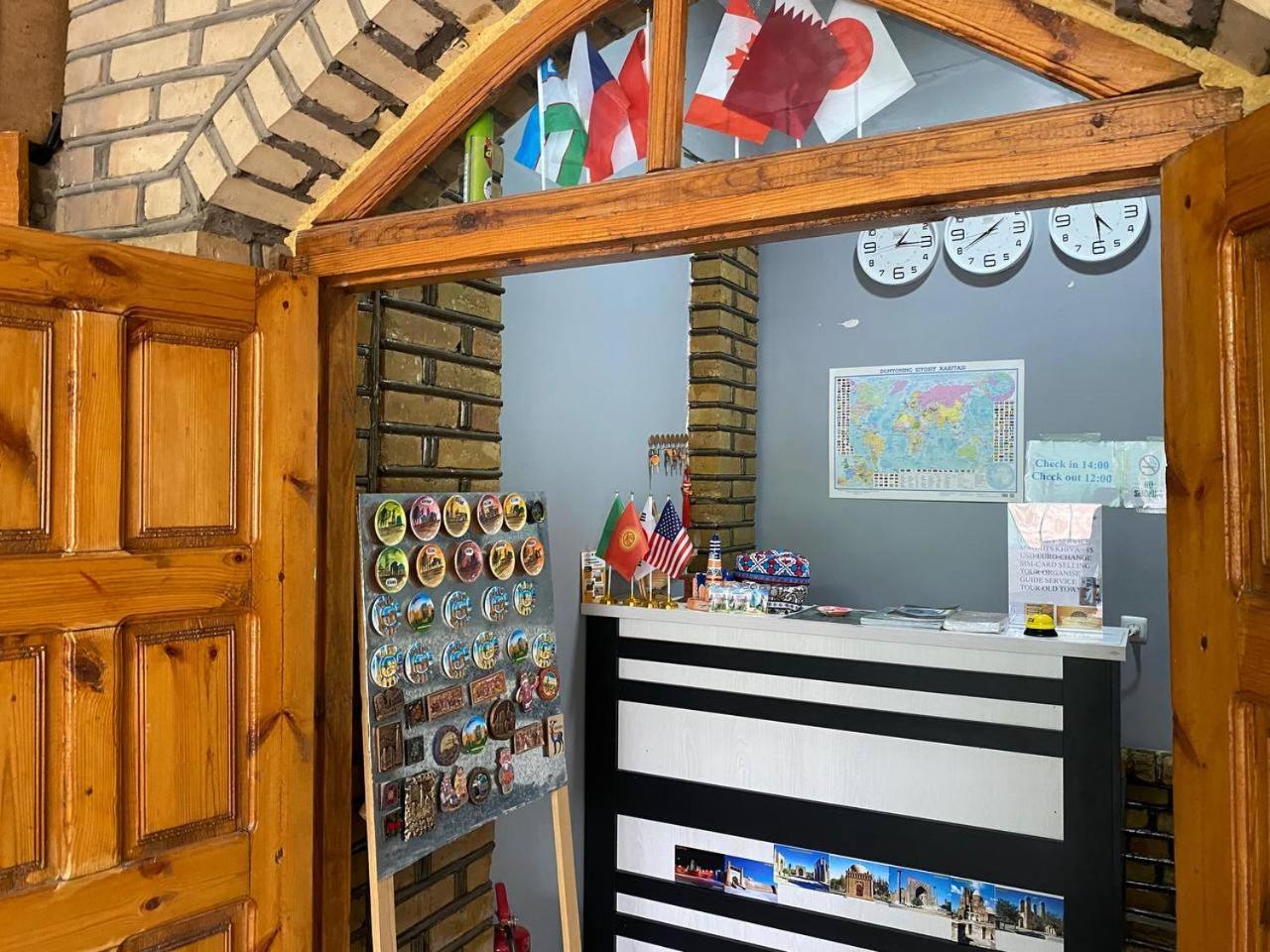 Central Park Hostel Hive Dış mekan fotoğraf