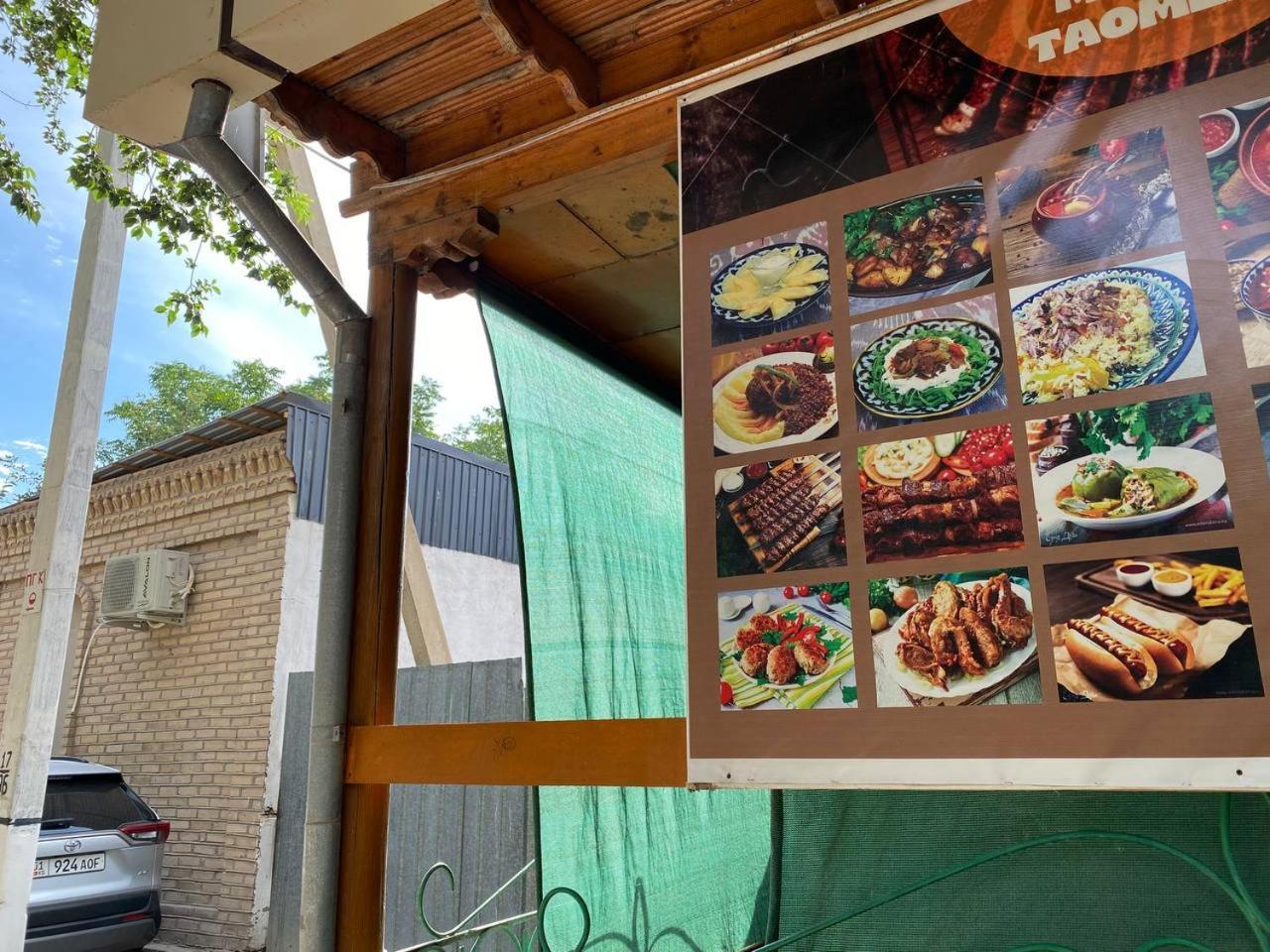 Central Park Hostel Hive Dış mekan fotoğraf